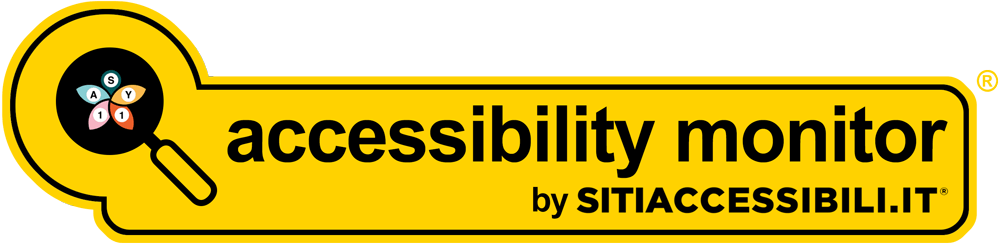 Accessibility monitor by sitiaccessibili.it